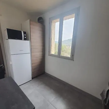 Διαμέρισμα Le Cezanne Vue Panoramique Climatisee