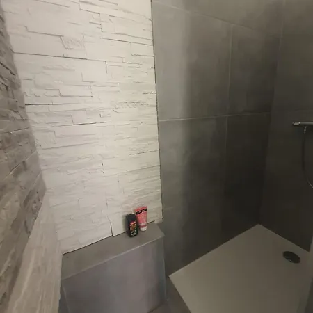 Le Cezanne Vue Panoramique Climatisee Διαμέρισμα *