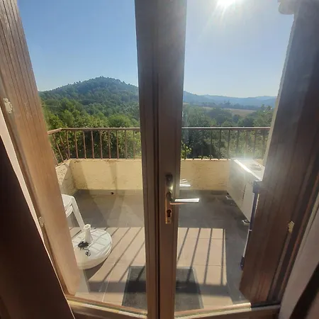 Le Cezanne Vue Panoramique Climatisee 公寓 *