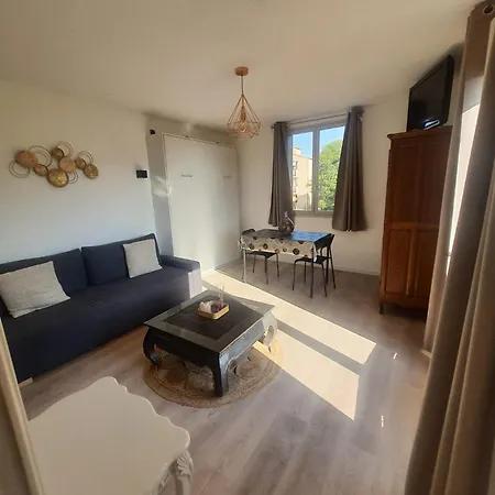 Le Cezanne Vue Panoramique Climatisee Gréoux-les-Bains