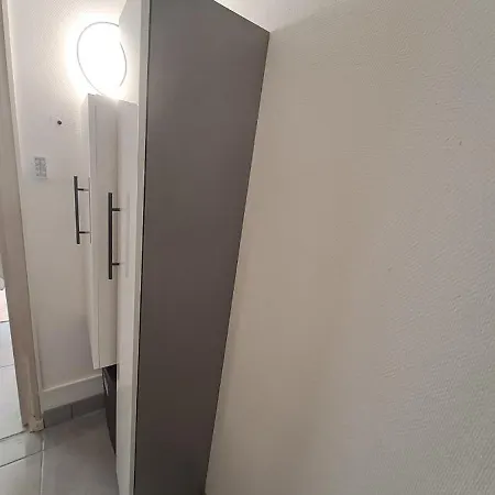 Le Cezanne Vue Panoramique Climatisee